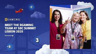 Meet the people behind BGaming
