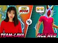 TEAM-LAVA🇳🇵 [SOONEETA] VS AXOMIYA GAMING ZONE🇮🇳 [RED] FRIENDLY CUSTOM MATCH ||@Sooneeta