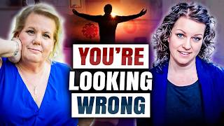 Stop Looking Outside Yourself for Answers | Laura Clark on Purpose, Intuition & Success