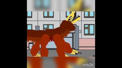 Scp 682 Vs Godzilla
