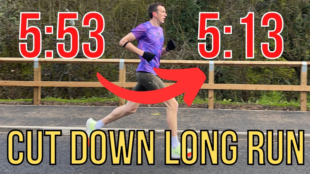 FAST Cut Down Long Run For Marathon Training W TheWelshRunner YouTube fast-cut-down-long-run-for-marathon-training-w-thewelshrunner-youtube