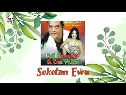 didi-kempot-&-yan-velia---seketan-ewu-(official-audio)