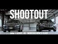 Shootout: BMW 7 Series vs. Mercedes S-Class | A luxury motoring battle