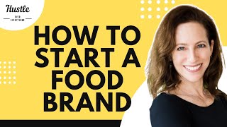 How To Start a Snack Brand in 2020 (realistic advice) | ft. Julie Wiener screenshot 5