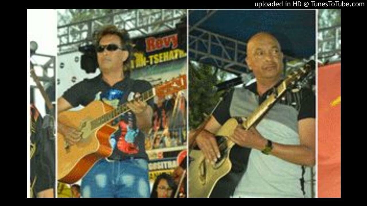 RABERANTO MIKALO - RABERANTO