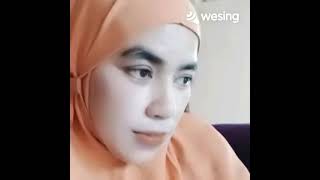 jangan pernah kau ragukan (By cover Mumun Tiara)