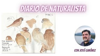 Diario de Naturalista con José Giménez