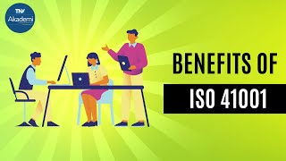 Benefits Of ISO 41001 Standard