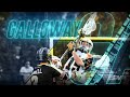 2016 All-MLL Team