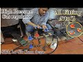 How to install, High pressure gas regulator | Original gas regulator | Perwez All Technician | PAT