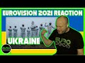 ANDY REACTS TO Go_A - ШУМ (Shum) // Ukraine Eurovision 2021 Reaction