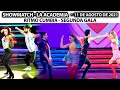 Showmatch - Programa 11/08/21 - CUMBIA: Cachete Sierra, Rocío Marengo y Ariel Puchetta