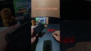 MANTAP AHH..1:64 DRIFT RC!!!!#rcaddict #djiosmo360 #minirc #rchobby