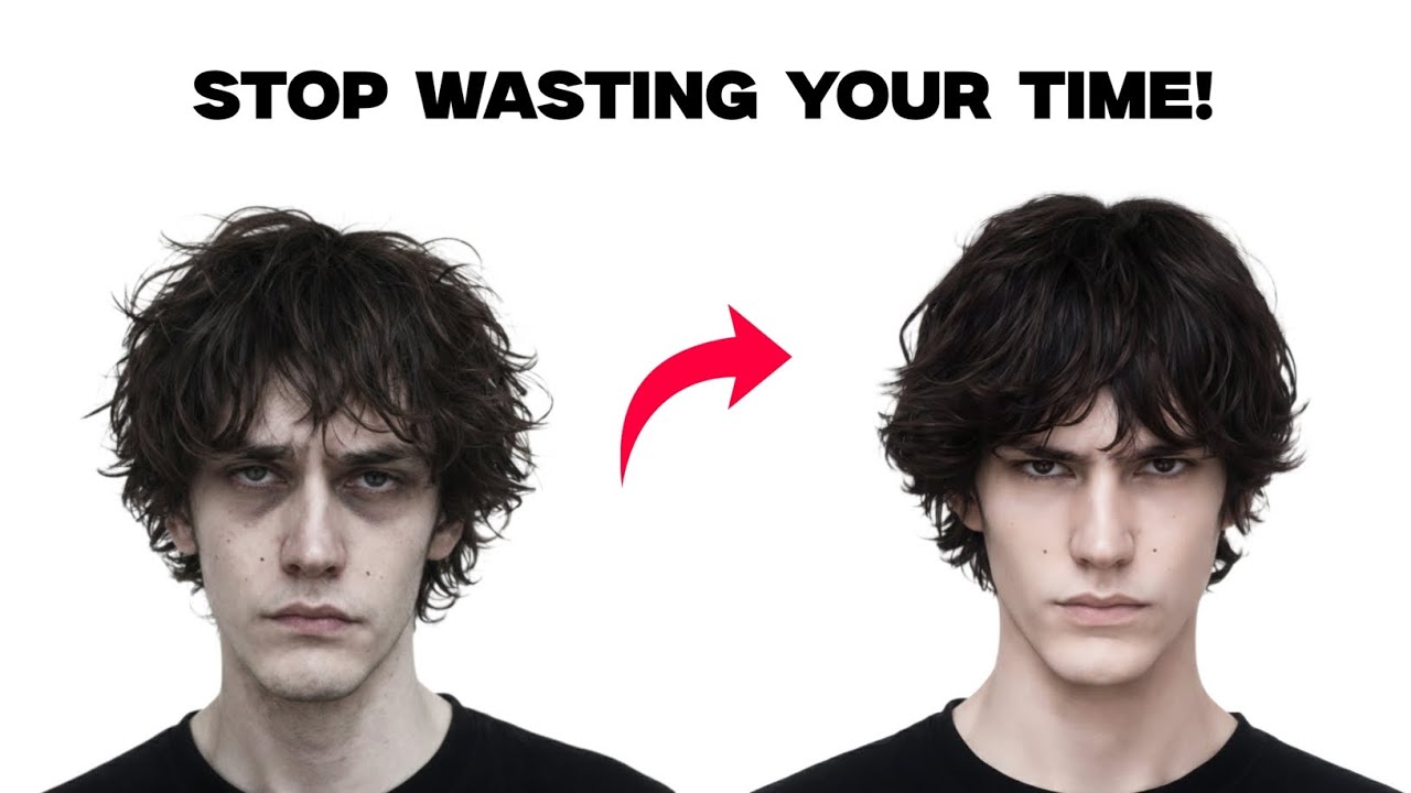 10 Daily Habits That Make You Look Ugly (And How to Fix Them)