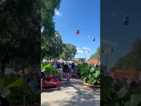 Minnesota State Fair