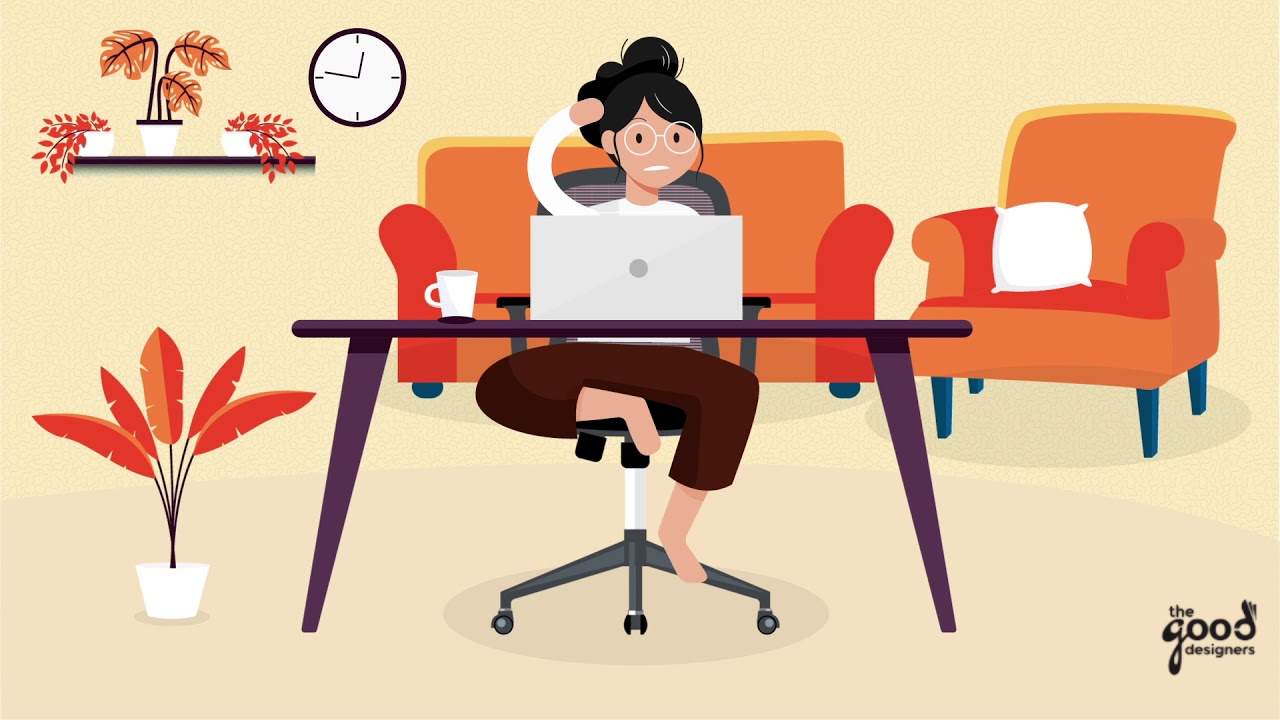 Infographics Design for Social Media & Email Marketing in PowerPoint | The Good Designers