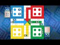 Ludo King game in 3 Player Ludo game Part 12 Ludo Master