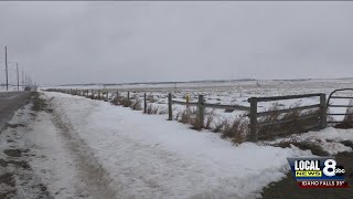 Suspicious death investigation underway