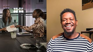 Insecure season 4 episode 2 review... molly is growing