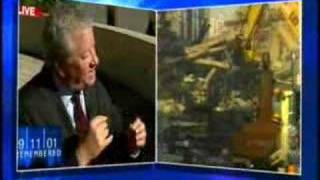 Famous Tyler Suiters Interviews Top Terrorism Prevention Executive Profile