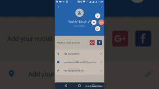 how to open du caller account in hindihow to open du caller account in hindi screenshot 5