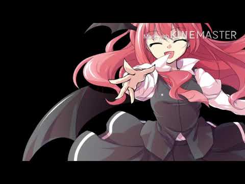 【東方pv】あなたの夜が明けるまで