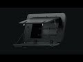 Product Showcase: URNIETA Side Window Multi-function Box For LC76