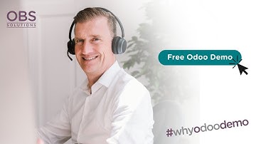 Why schedule an Odoo Demo with us? (2024) | #whyodoo