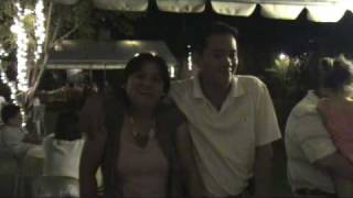 UP Batch 89 Reunion @ Escas