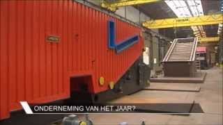 VYNCKE - Nominatie onderneming van het jaar - WTV - 2014-09-02 (Dutch)
