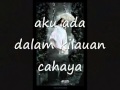 Astrid - Cahaya Cinta ( lyric )