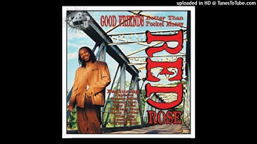 Anthony Red Rose -When We Put It On Featuring ...Delly Ranks