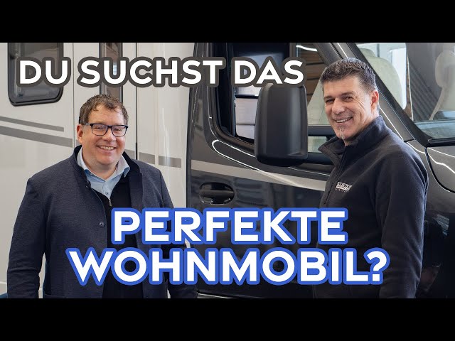 Wohnmobile Bayer