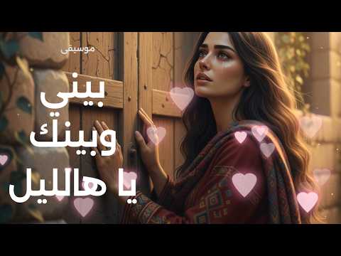 عزف عود يلمس المشاعر لأغنية بيني وبينك يا ها الليل لهدى حداد Bayni W Baynak 