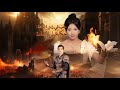 Dramabox ملك الألفا وعروسه العذراء مدبلج 