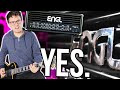 Is This Amp REALLY Worth $3000?!? || ENGL Savage 120 MK2