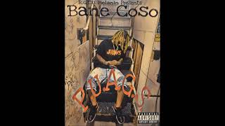 Bane Coso - Shocc The World