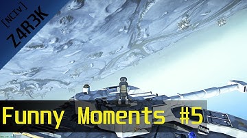 Planetside 2 Fails & Funny Moments #5