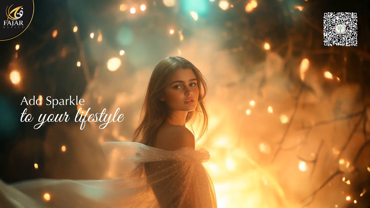 Sparklz by Danube Properties | Fajar Realty