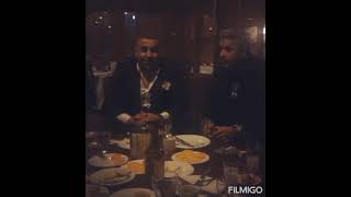 Maşallah Önel Çav Reşami̇n