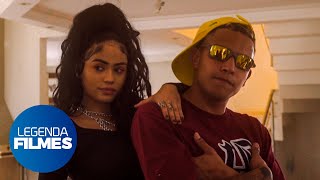 MC Menor ZL - MORENA LINDA - MORENA LINDA DE APARELHO (Videoclipe Oficial) DJ Soneca