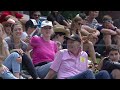 C1 gold medal run Jessica Fox - 2018 ICF Slalom World Cup 3