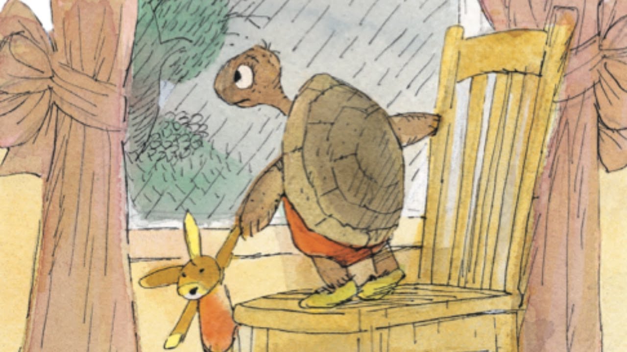 Bad Day Good Day | Storytime from LADYBUG Magazine