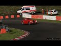 PRUEBA DE PROFESIONAL 9: ALFA ROMEO 6C 2500 SUPERSPORT