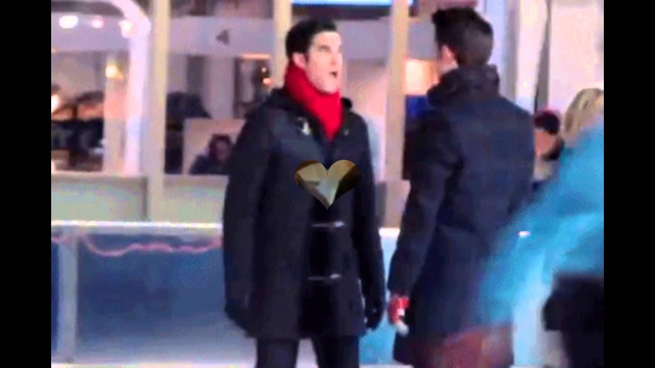 Klaine Love