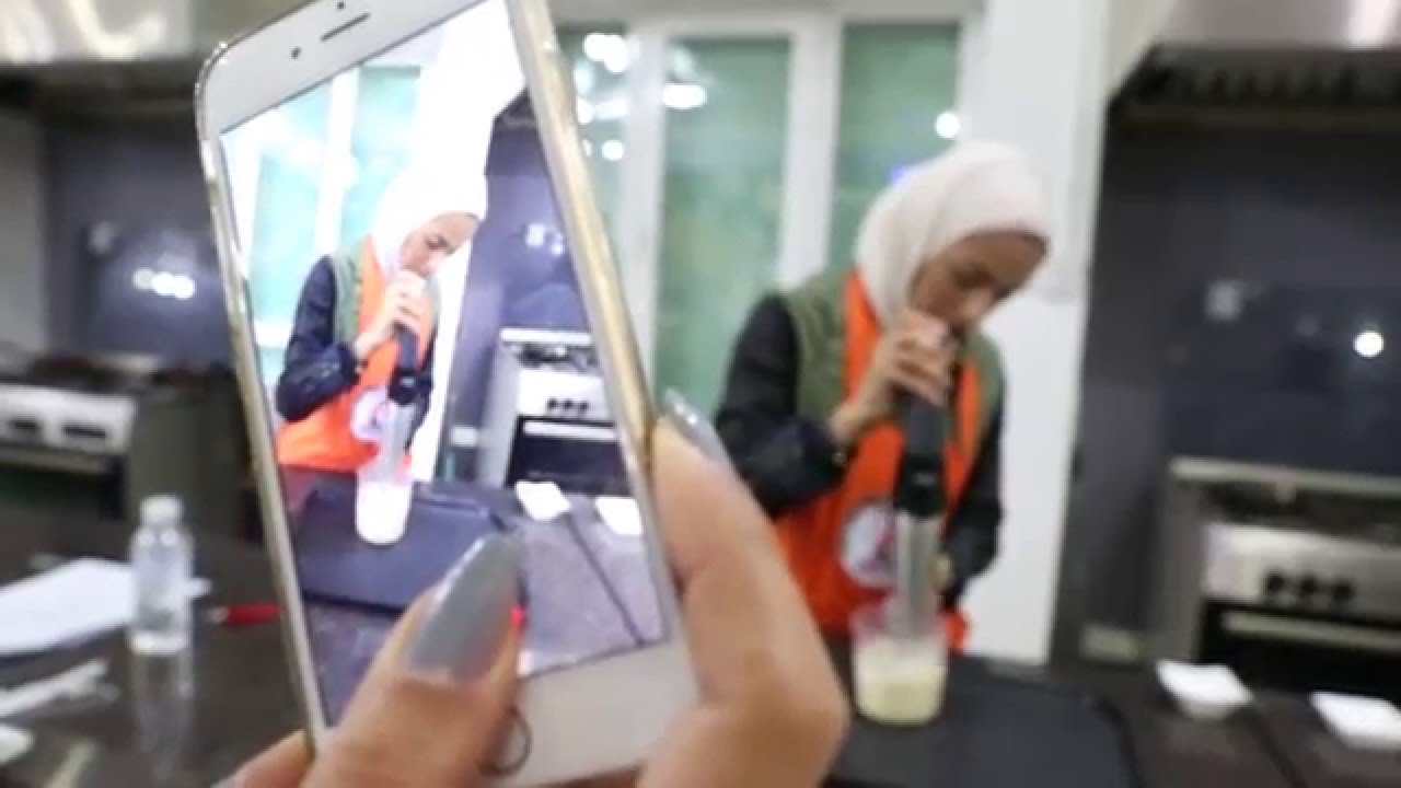 Kuwait Kitchen Academy YouTube