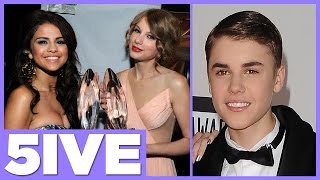 Selena gomez dream collaborations ft. taylor swift and justin bieber