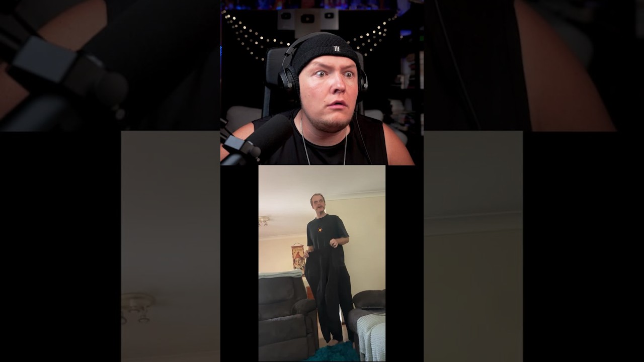 What 😳 #beatbox #tiktok