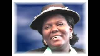 Je Veux Savoir Mme Pasteur Abitor Makafui