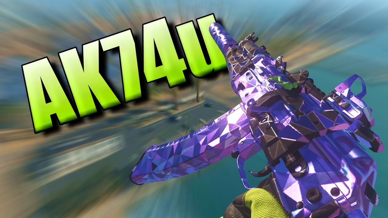 The Best Warzone Sniper Support